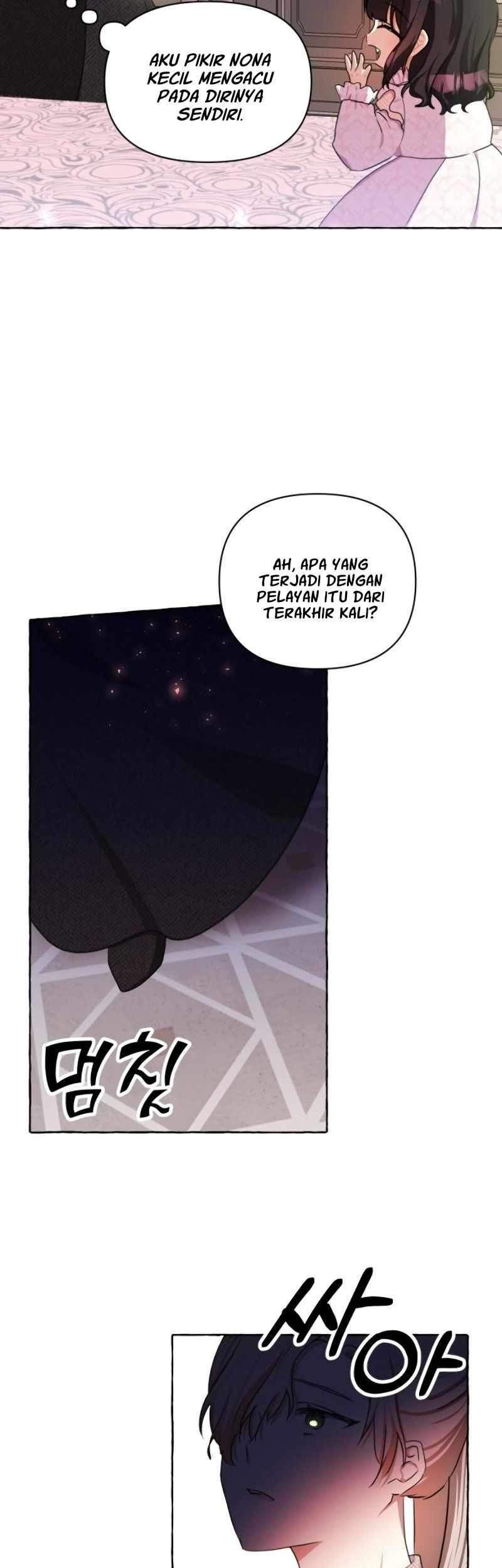 Monster Duke’s Daughter Chapter 8 Gambar 5