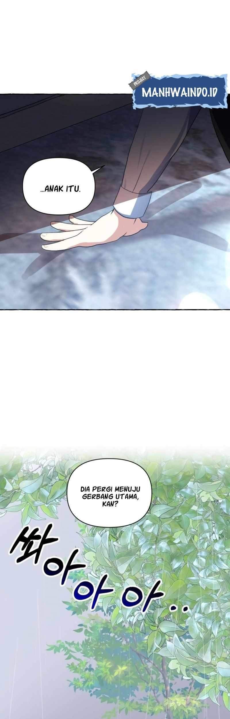 Monster Duke’s Daughter Chapter 8 Gambar 73