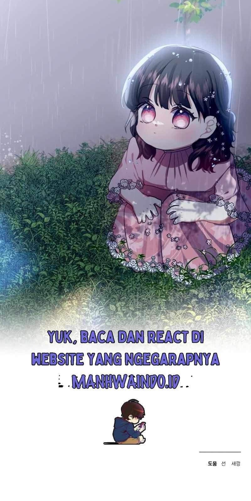 Monster Duke’s Daughter Chapter 8 Gambar 74
