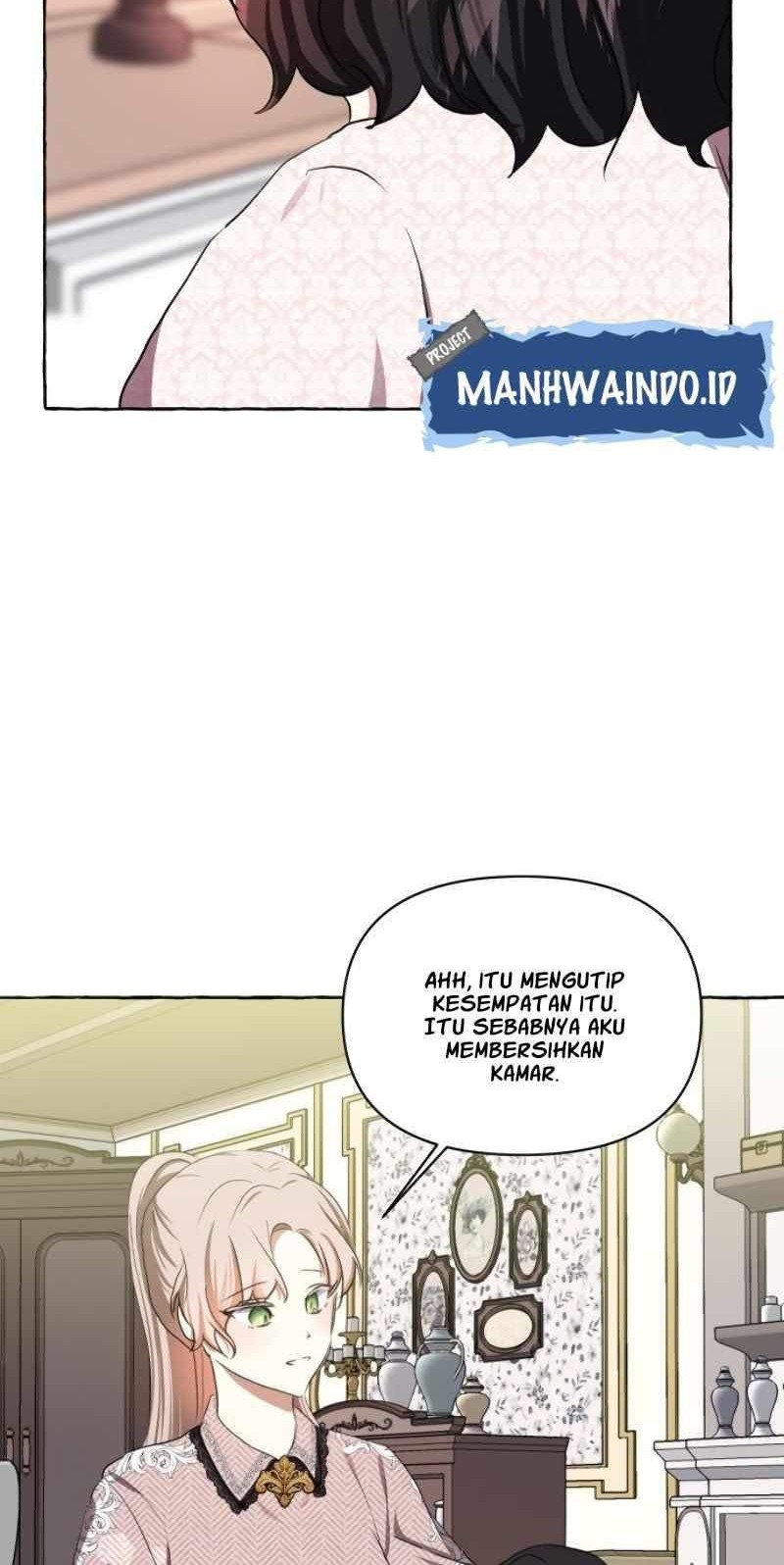 Monster Duke’s Daughter Chapter 8 Gambar 8