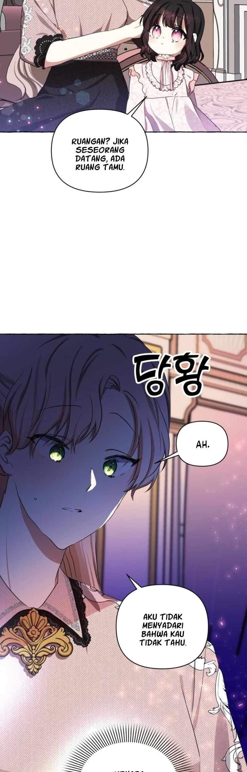 Monster Duke’s Daughter Chapter 8 Gambar 9