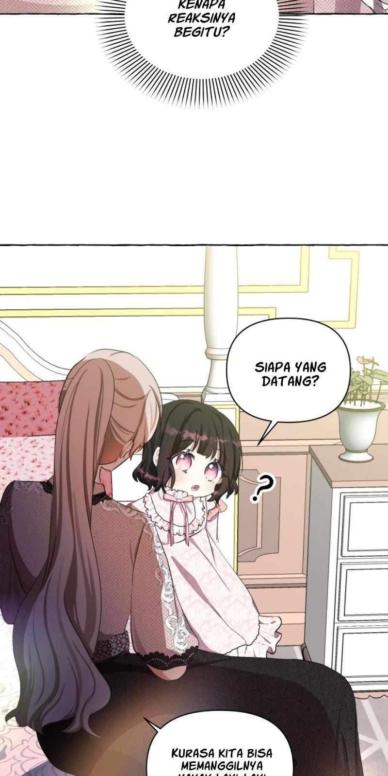 Monster Duke’s Daughter Chapter 8 Gambar 10