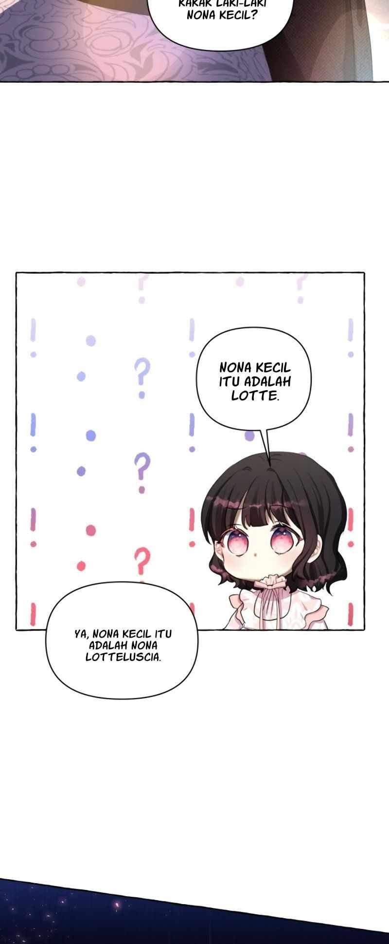 Monster Duke’s Daughter Chapter 8 Gambar 11