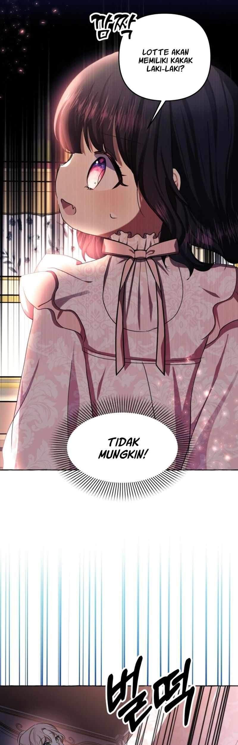 Monster Duke’s Daughter Chapter 8 Gambar 12