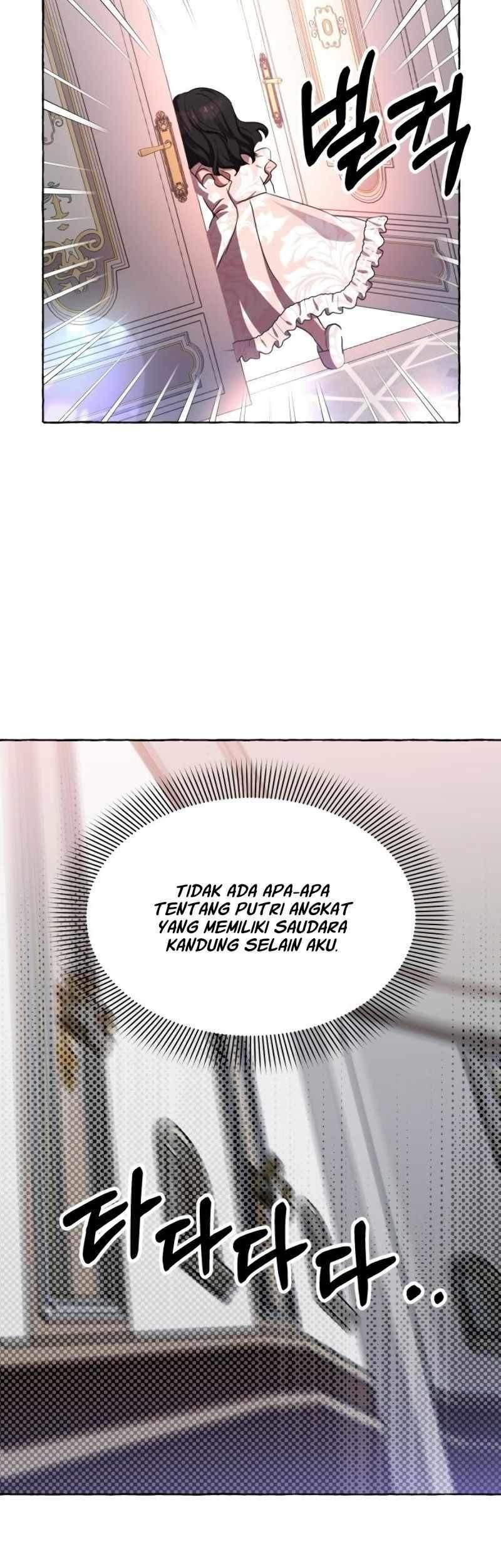 Monster Duke’s Daughter Chapter 8 Gambar 14