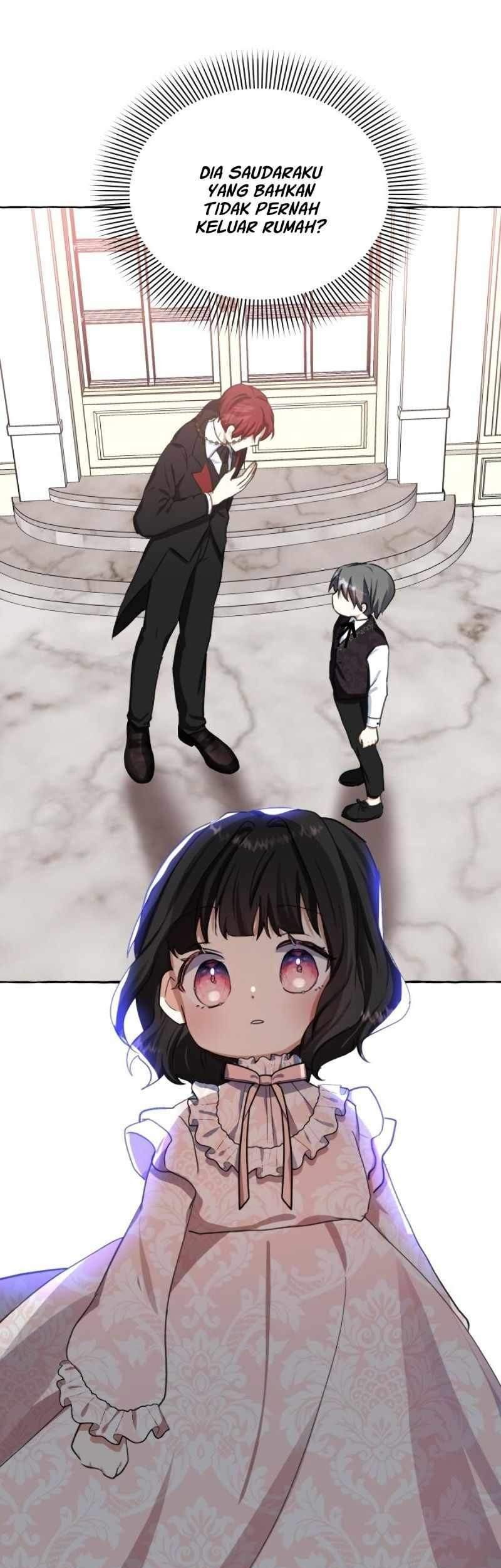 Monster Duke’s Daughter Chapter 8 Gambar 16