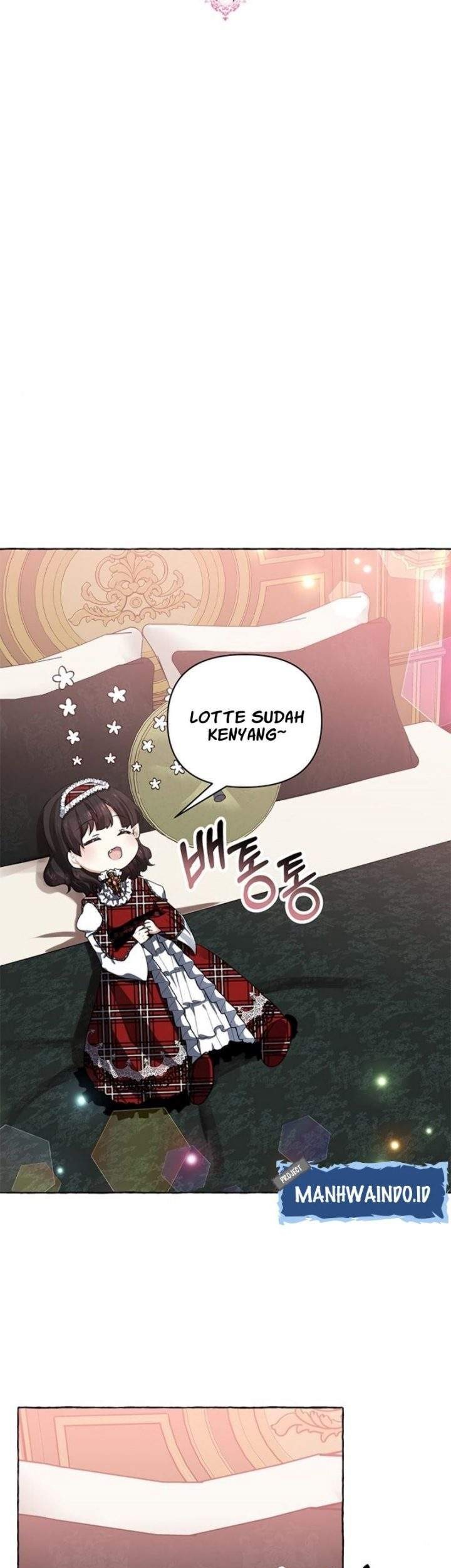 Monster Duke’s Daughter Chapter 7 Gambar 18