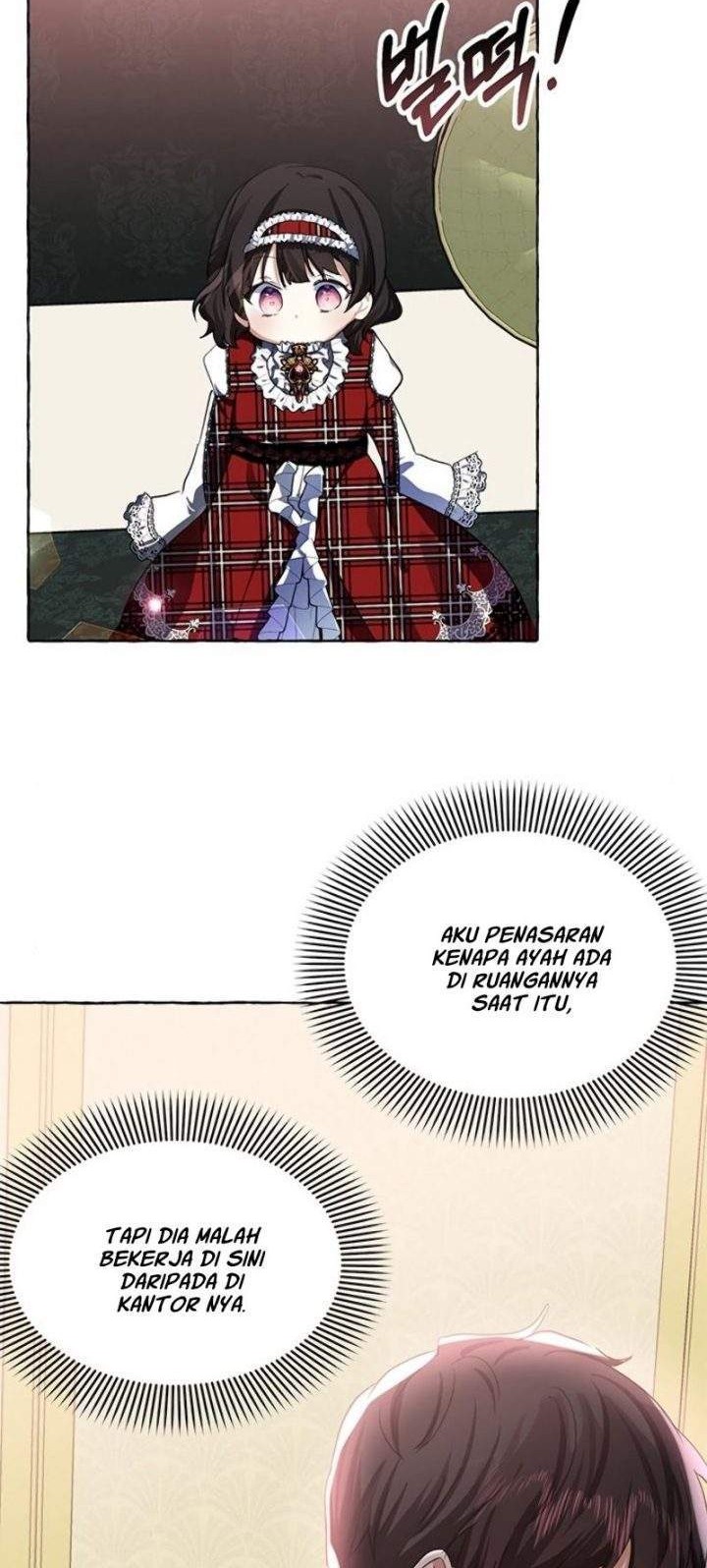Monster Duke’s Daughter Chapter 7 Gambar 19