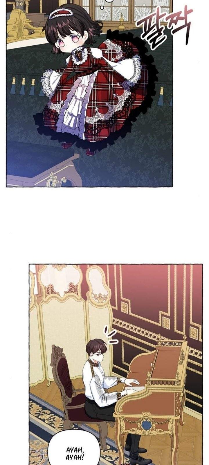 Monster Duke’s Daughter Chapter 7 Gambar 22