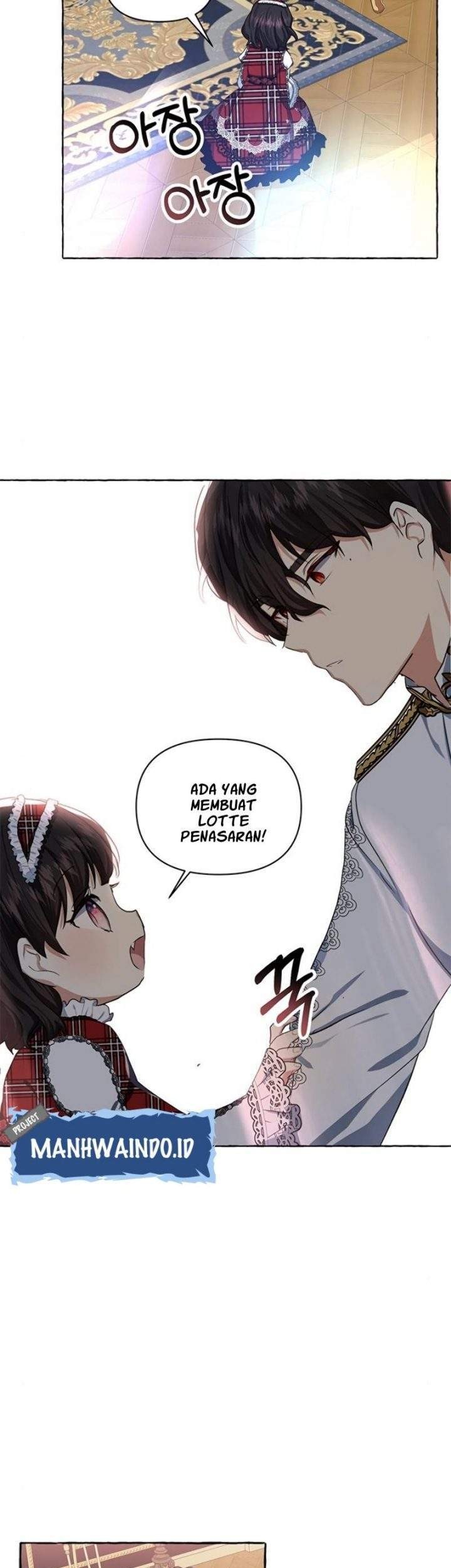 Monster Duke’s Daughter Chapter 7 Gambar 23