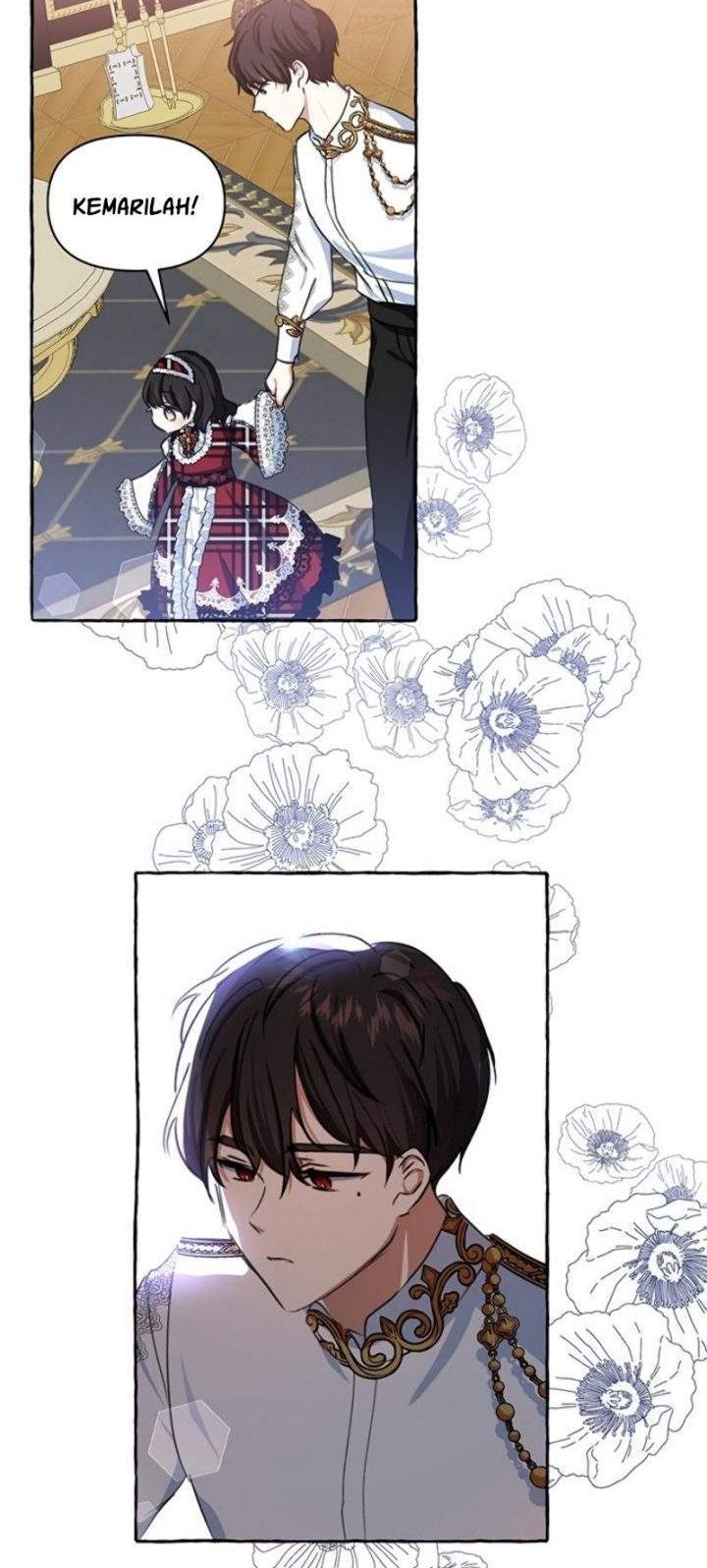 Monster Duke’s Daughter Chapter 7 Gambar 24