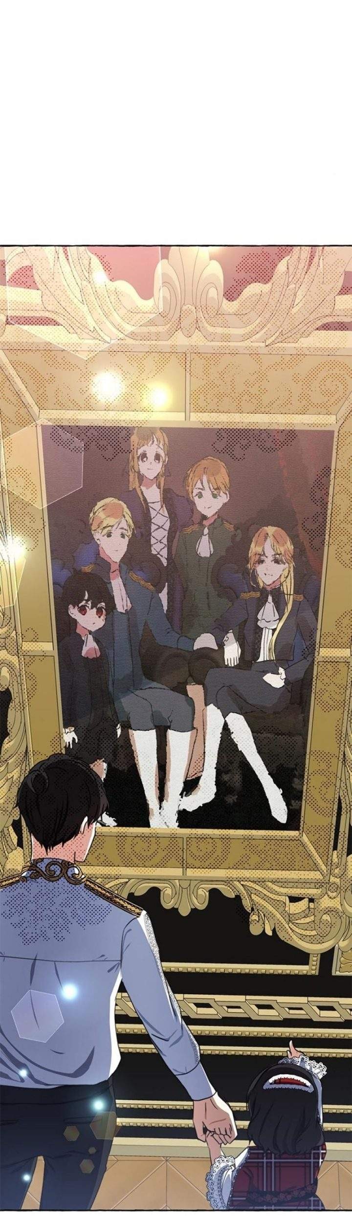Monster Duke’s Daughter Chapter 7 Gambar 26