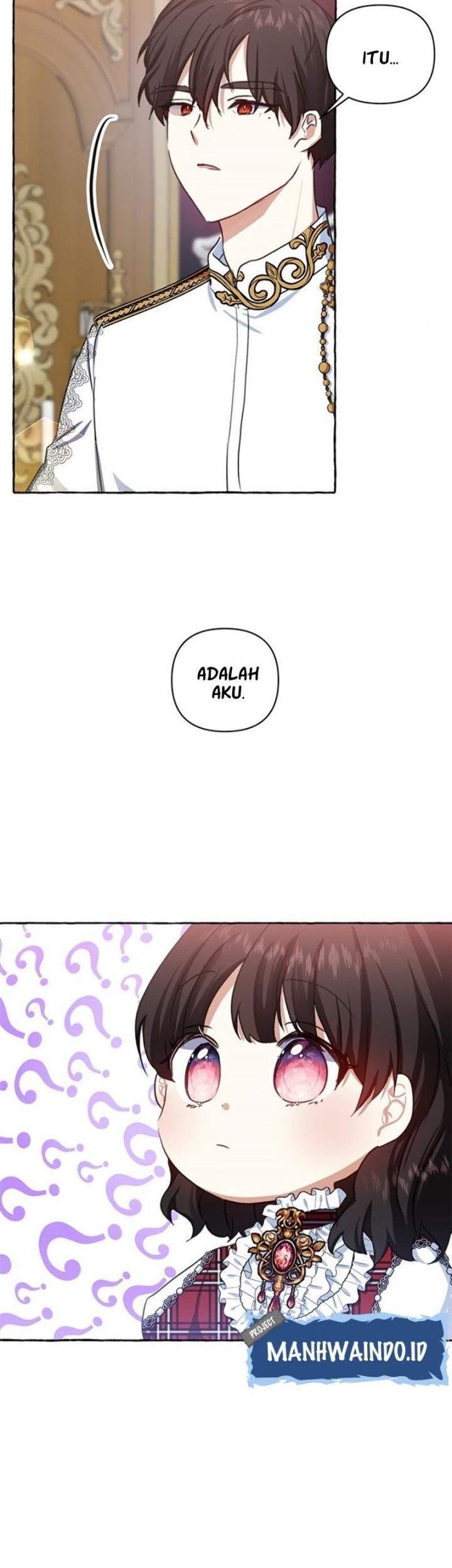 Monster Duke’s Daughter Chapter 7 Gambar 28