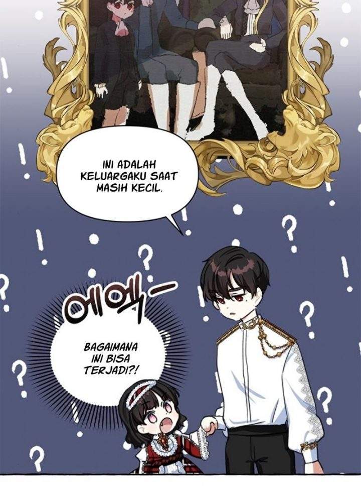 Monster Duke’s Daughter Chapter 7 Gambar 30