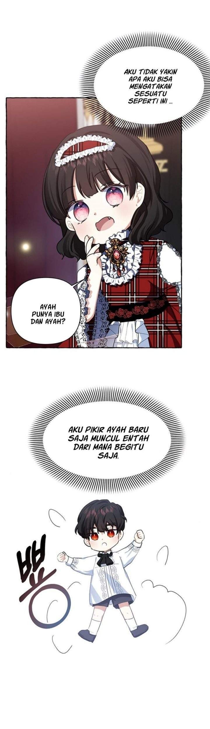 Monster Duke’s Daughter Chapter 7 Gambar 31