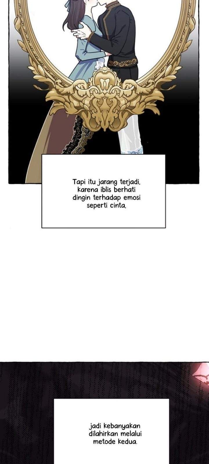 Monster Duke’s Daughter Chapter 7 Gambar 34