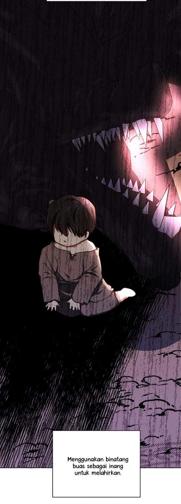 Monster Duke’s Daughter Chapter 7 Gambar 35
