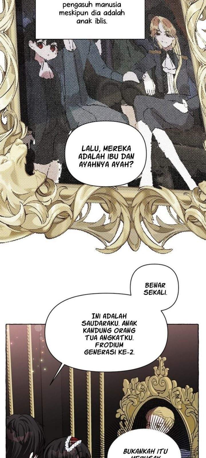 Monster Duke’s Daughter Chapter 7 Gambar 37