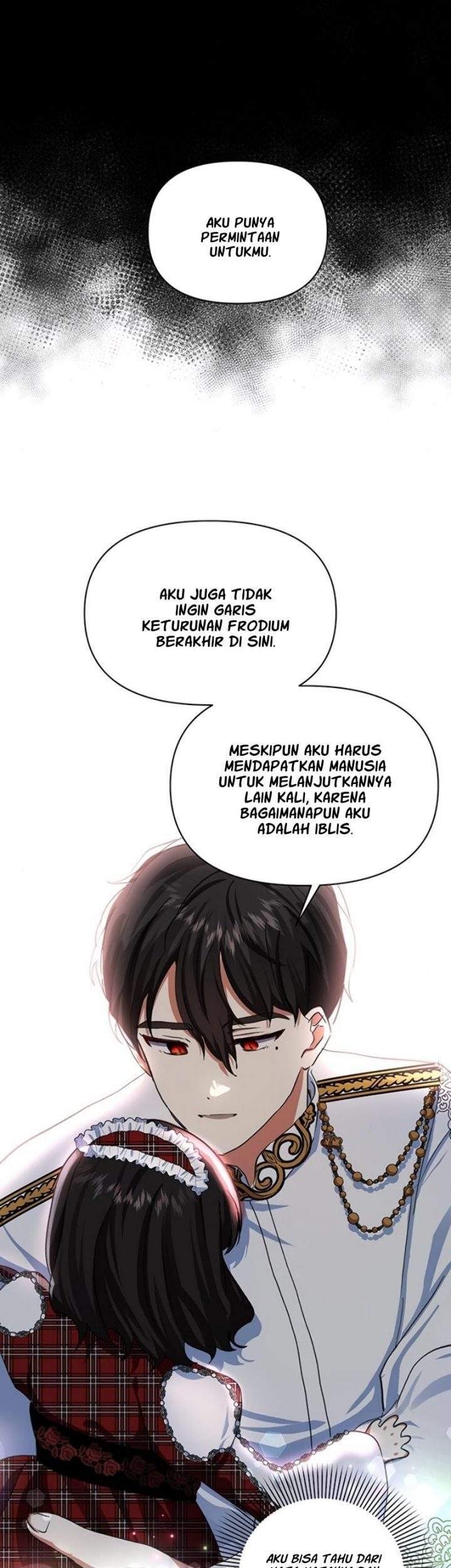 Monster Duke’s Daughter Chapter 7 Gambar 41