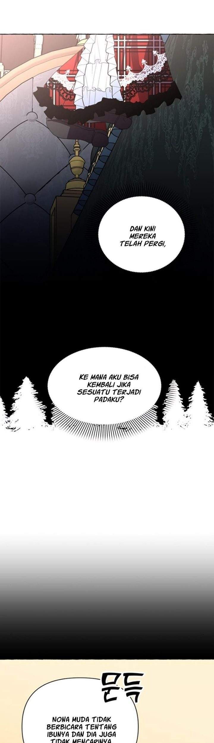 Monster Duke’s Daughter Chapter 7 Gambar 46