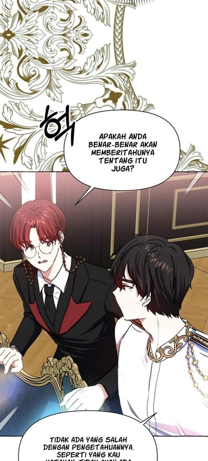 Monster Duke’s Daughter Chapter 7 Gambar 4