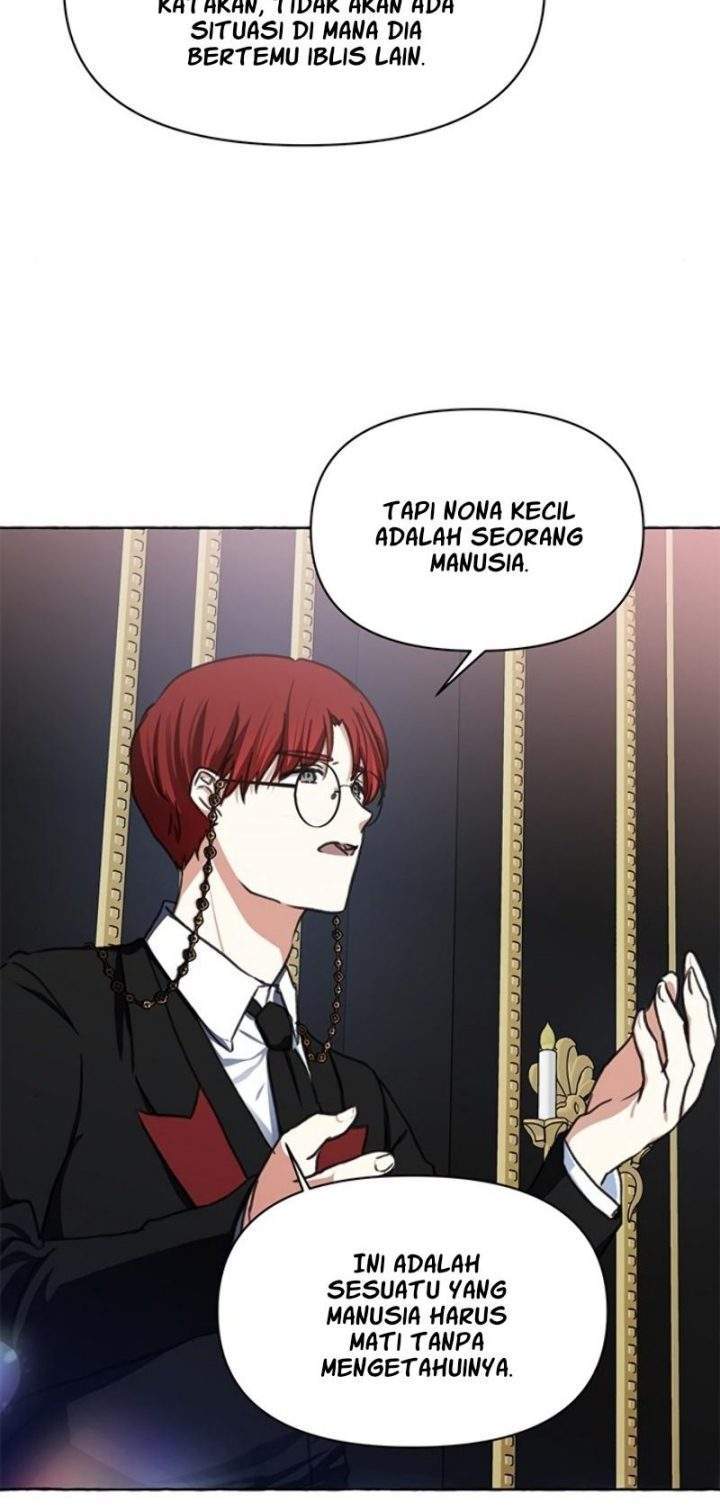 Monster Duke’s Daughter Chapter 7 Gambar 5