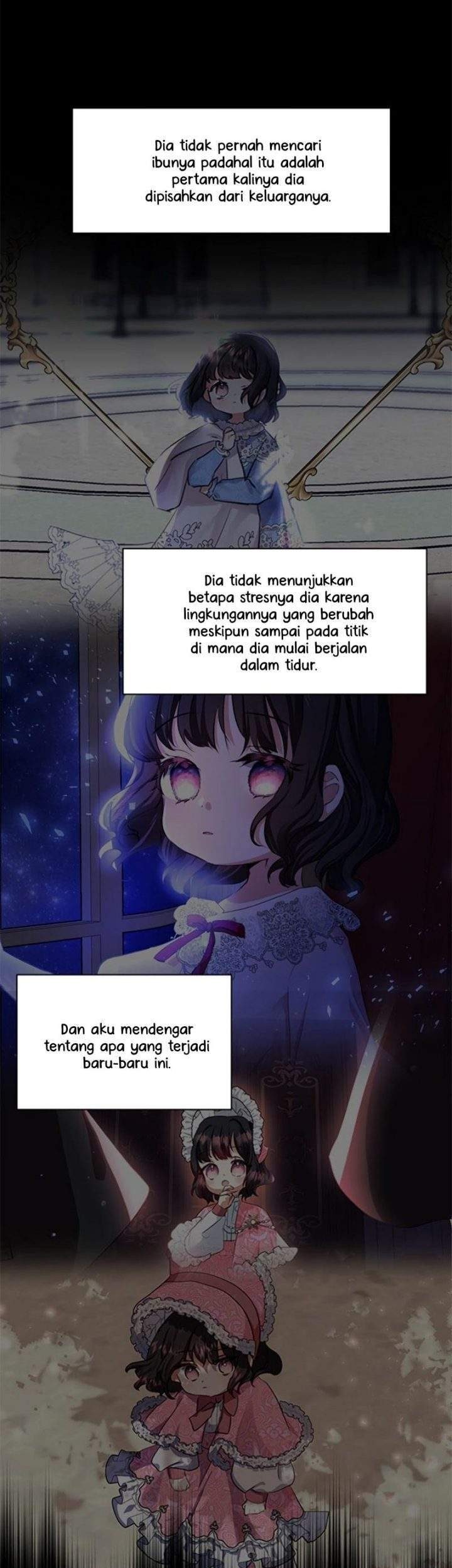 Monster Duke’s Daughter Chapter 7 Gambar 51