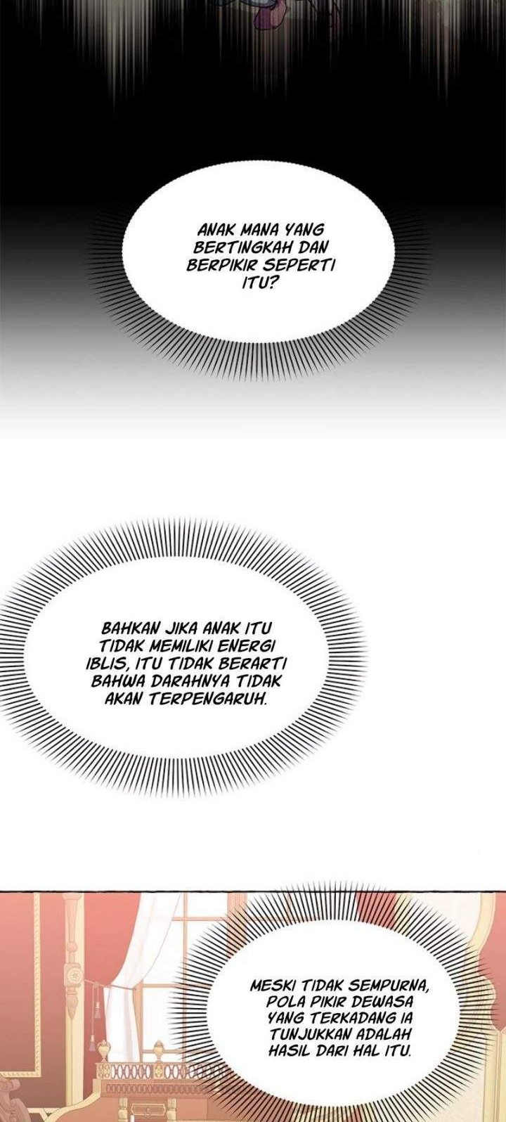 Monster Duke’s Daughter Chapter 7 Gambar 52