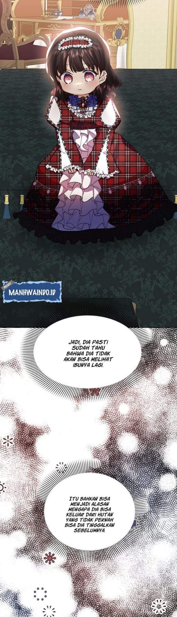 Monster Duke’s Daughter Chapter 7 Gambar 53