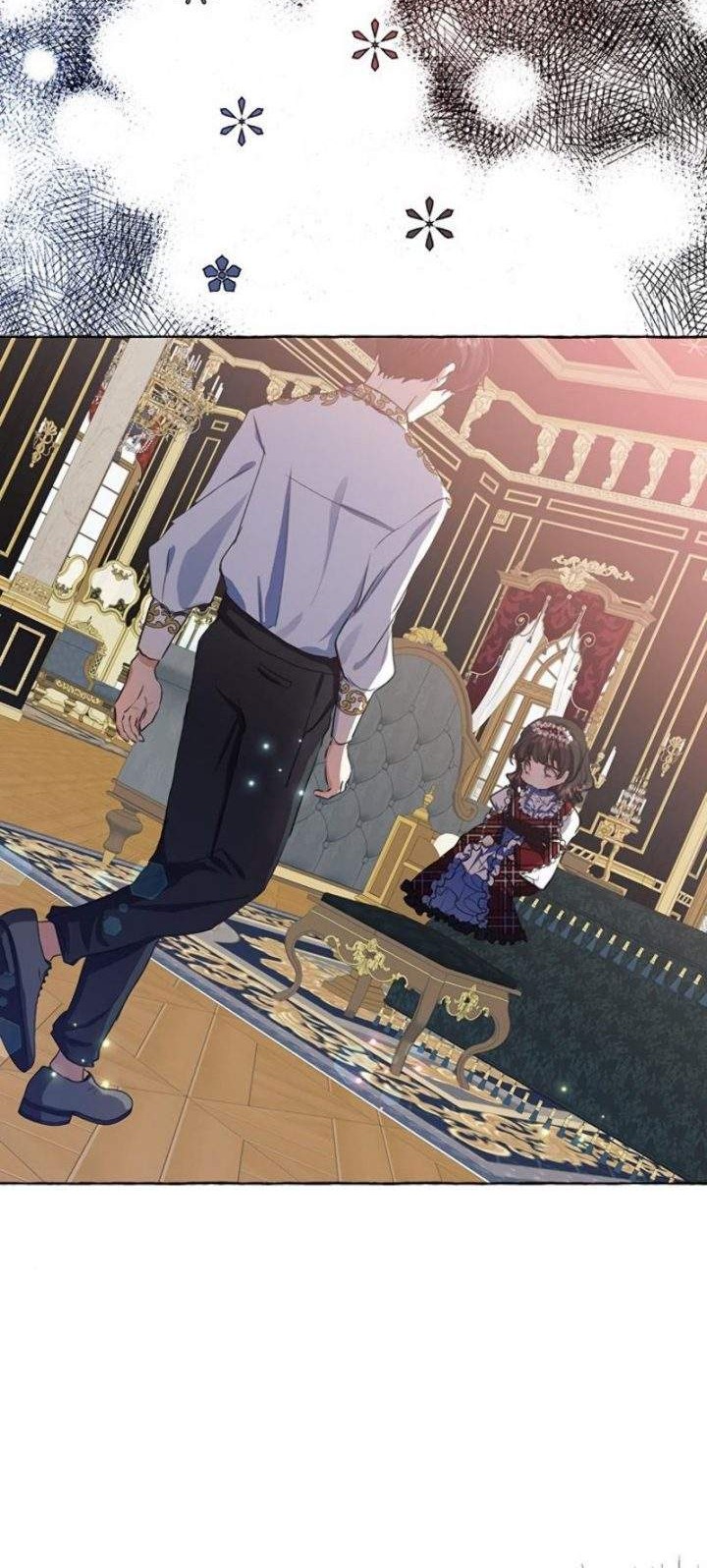 Monster Duke’s Daughter Chapter 7 Gambar 54