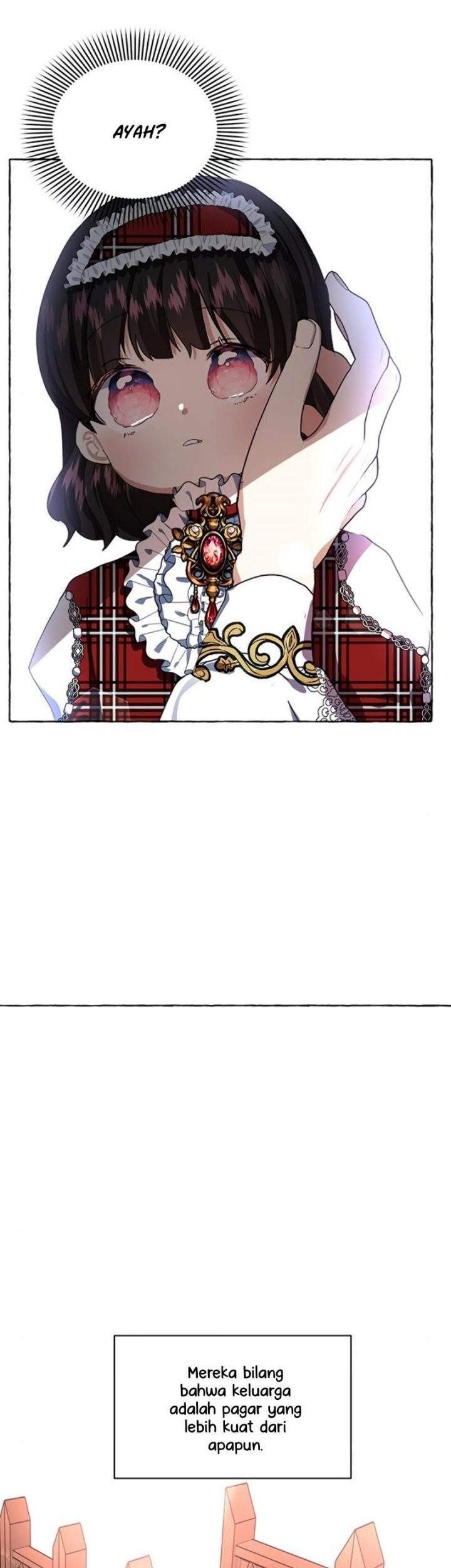 Monster Duke’s Daughter Chapter 7 Gambar 56