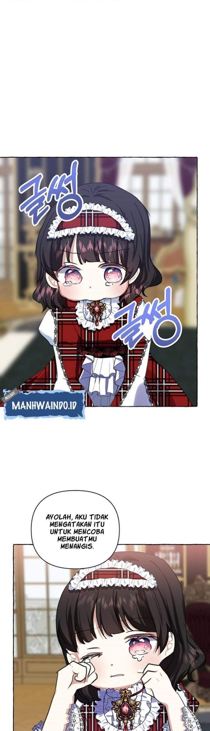 Monster Duke’s Daughter Chapter 7 Gambar 63