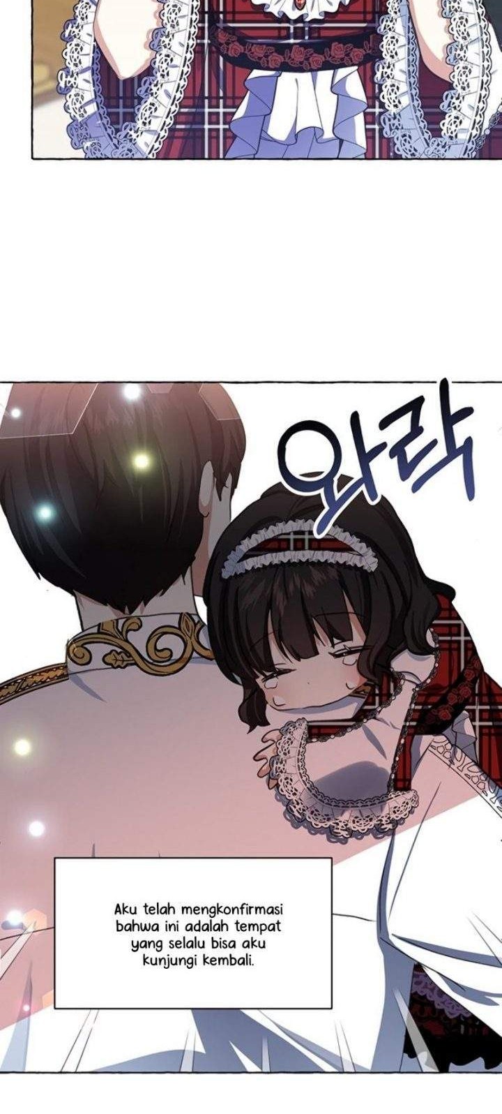 Monster Duke’s Daughter Chapter 7 Gambar 64