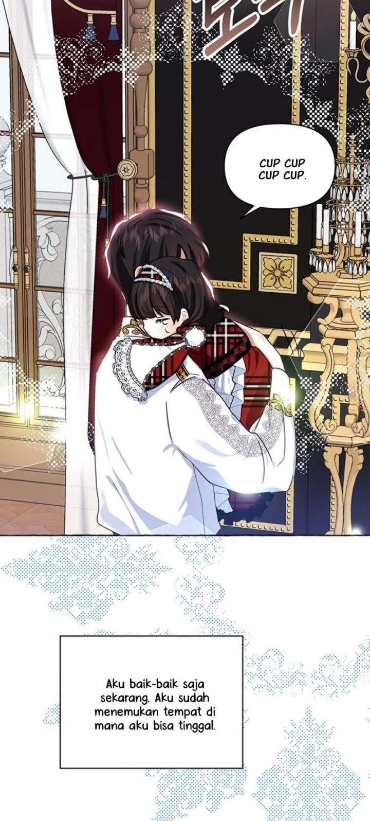 Monster Duke’s Daughter Chapter 7 Gambar 67