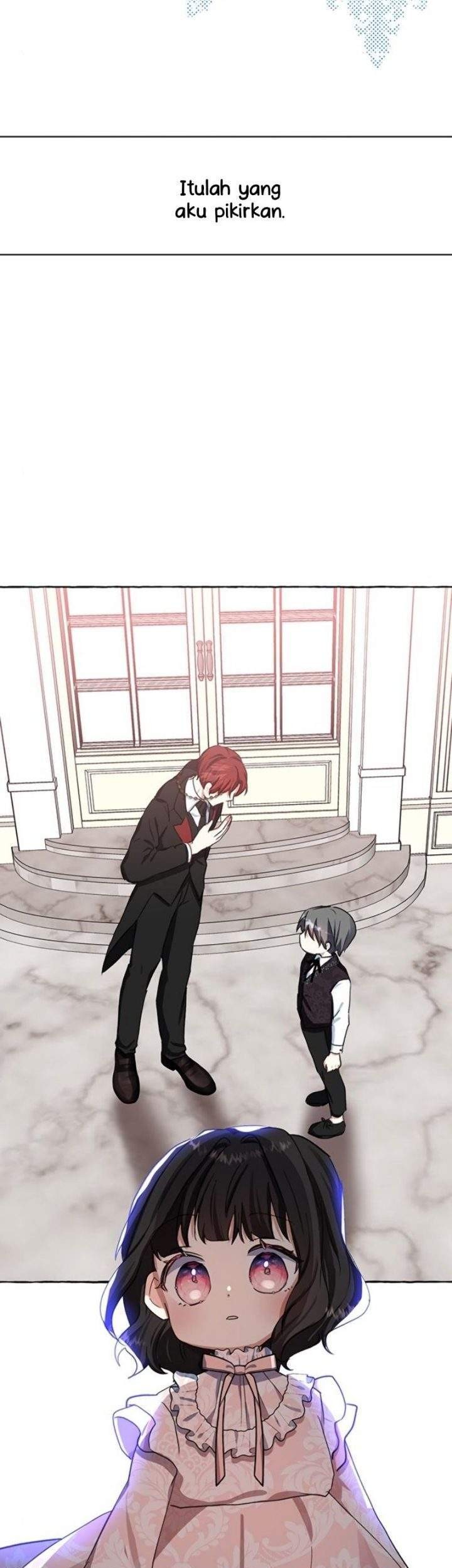 Monster Duke’s Daughter Chapter 7 Gambar 68