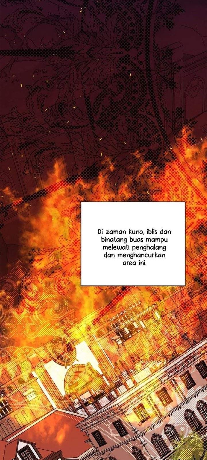 Monster Duke’s Daughter Chapter 7 Gambar 7