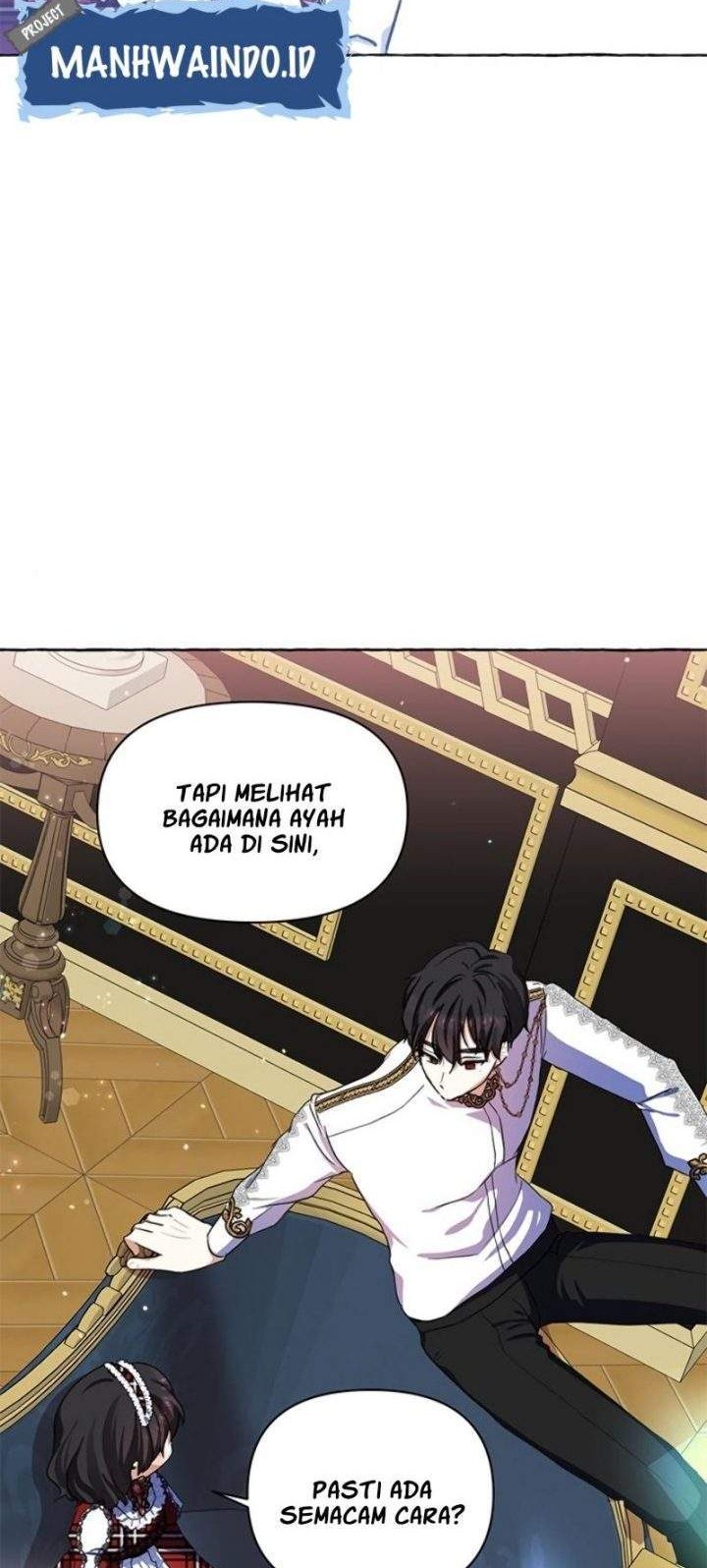 Monster Duke’s Daughter Chapter 7 Gambar 9