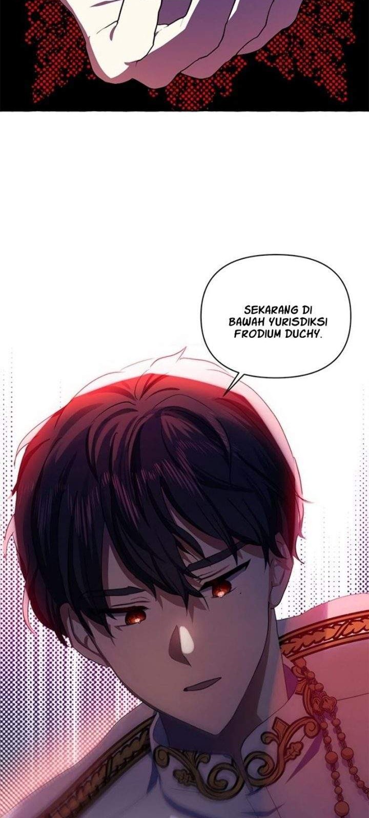 Monster Duke’s Daughter Chapter 7 Gambar 14