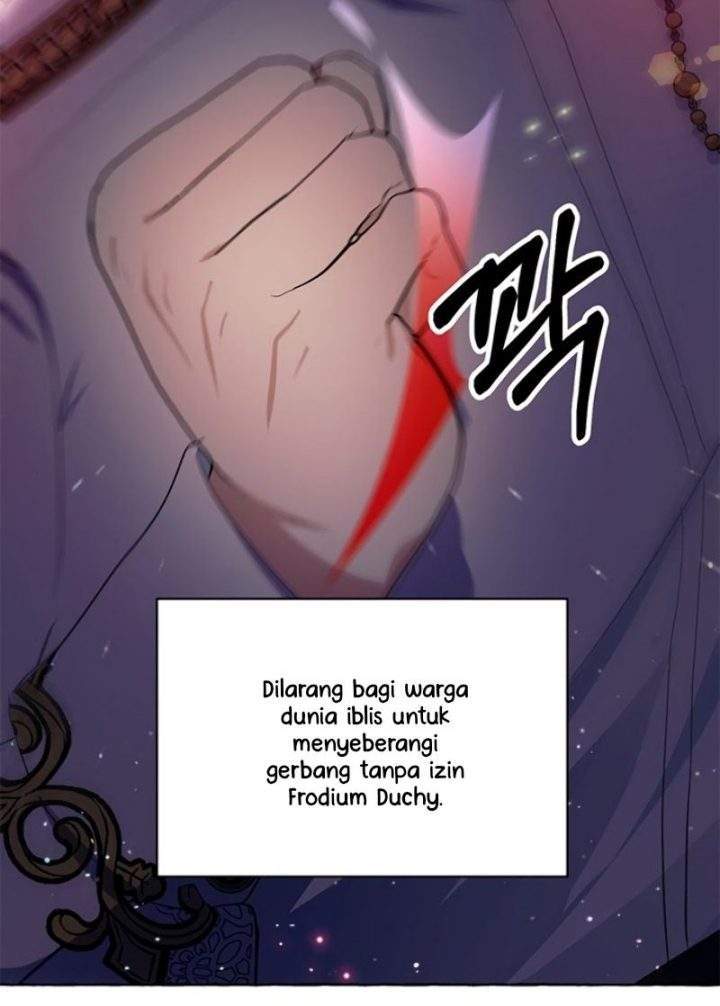 Monster Duke’s Daughter Chapter 7 Gambar 15