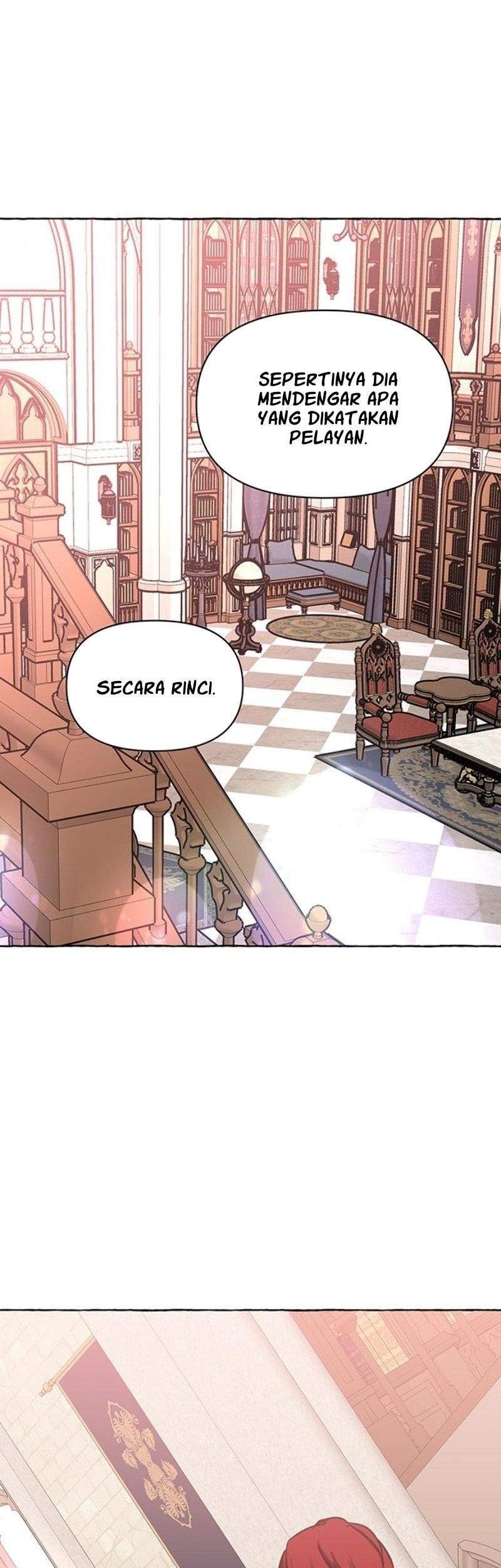 Monster Duke’s Daughter Chapter 6 Gambar 18