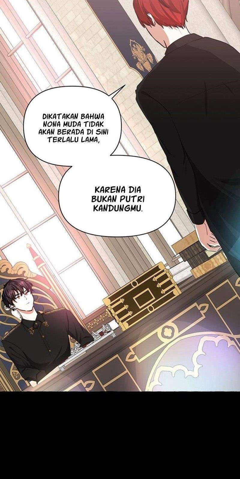 Monster Duke’s Daughter Chapter 6 Gambar 19