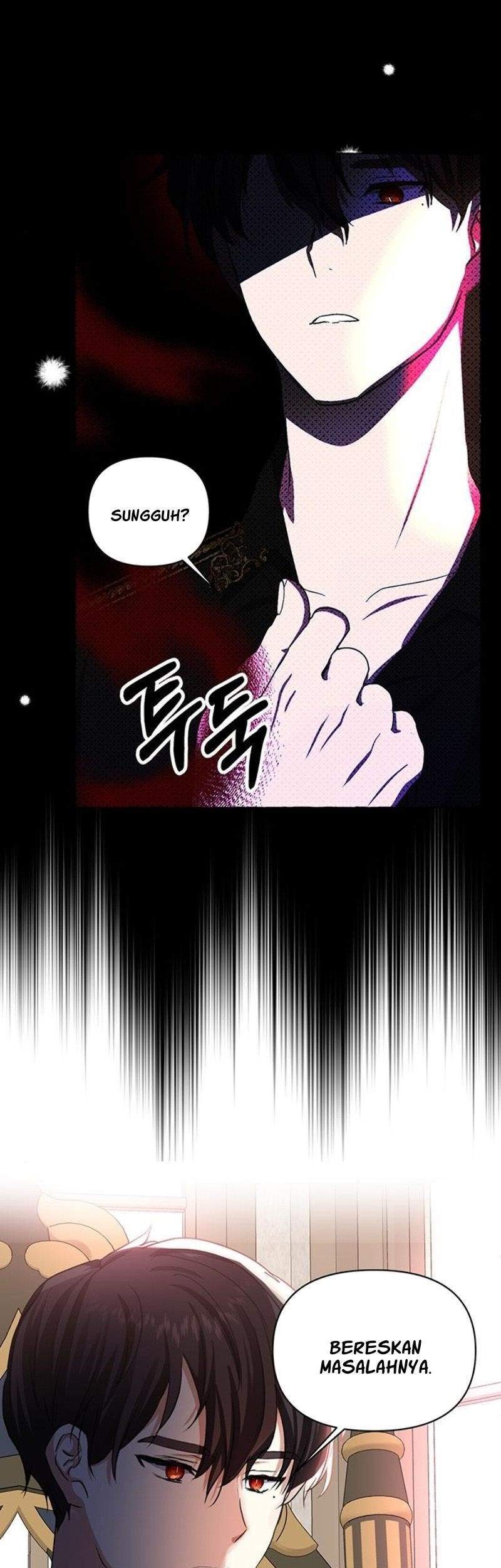 Monster Duke’s Daughter Chapter 6 Gambar 20