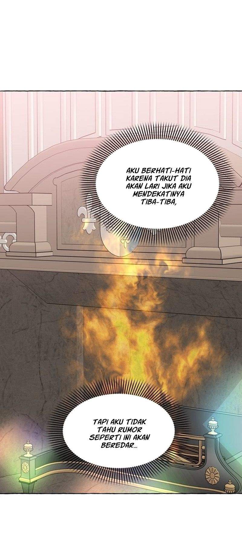 Monster Duke’s Daughter Chapter 6 Gambar 22