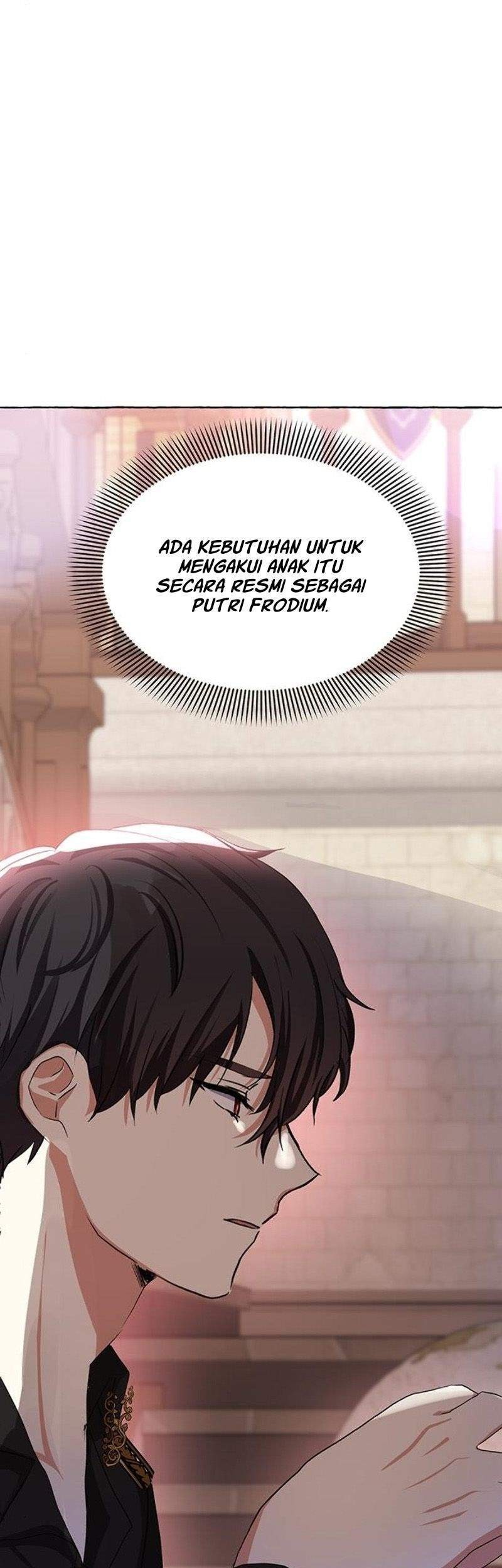 Monster Duke’s Daughter Chapter 6 Gambar 23