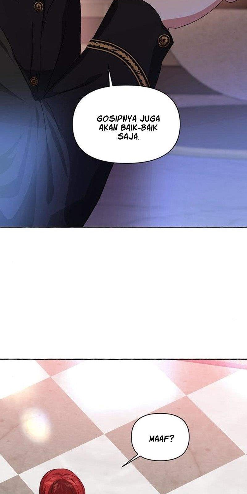 Monster Duke’s Daughter Chapter 6 Gambar 24