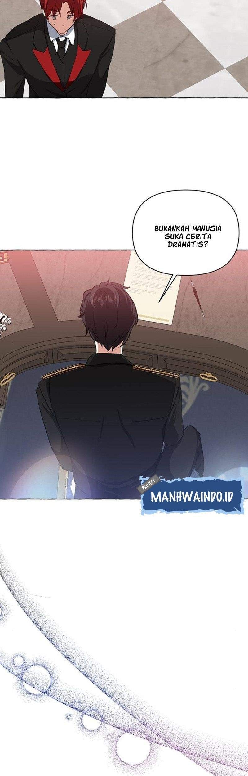Monster Duke’s Daughter Chapter 6 Gambar 25
