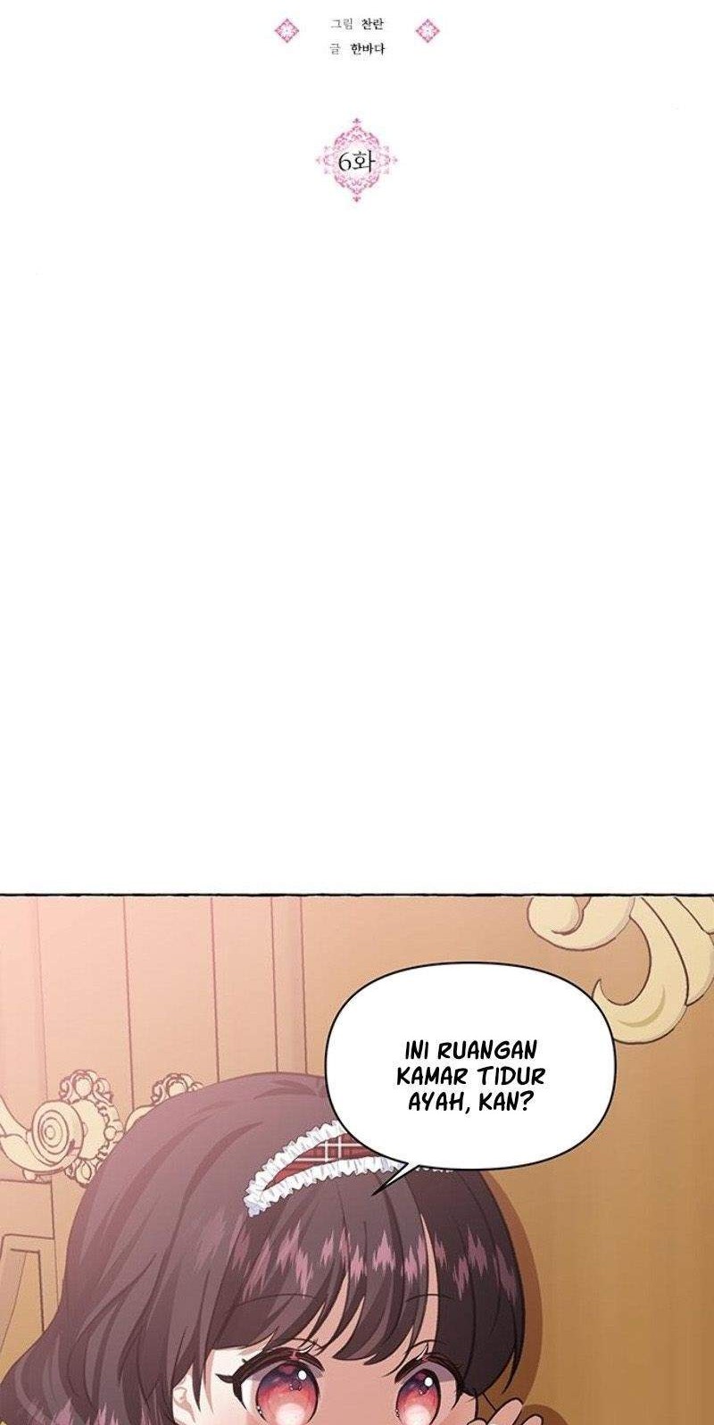 Monster Duke’s Daughter Chapter 6 Gambar 29