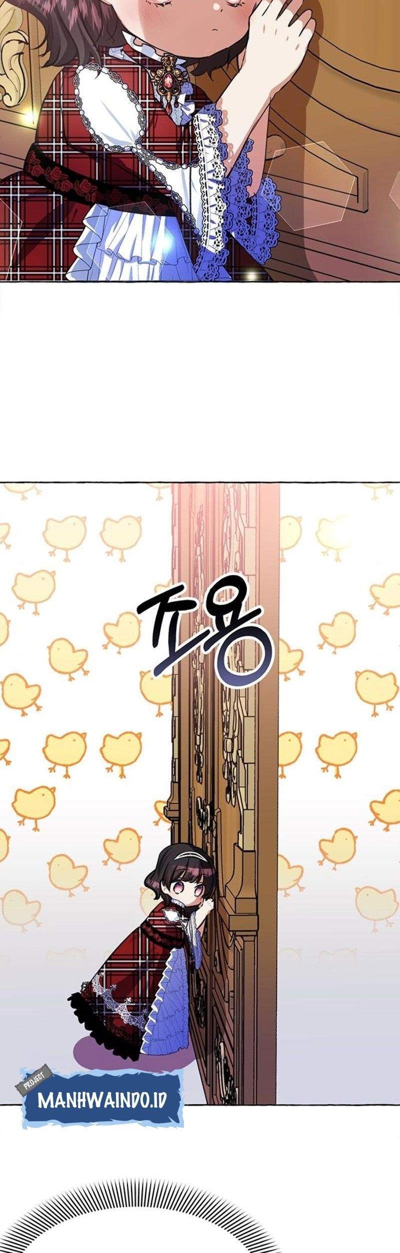 Monster Duke’s Daughter Chapter 6 Gambar 30