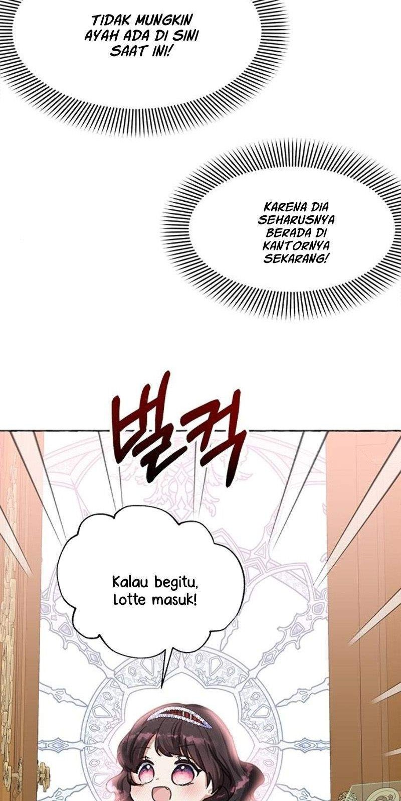 Monster Duke’s Daughter Chapter 6 Gambar 31