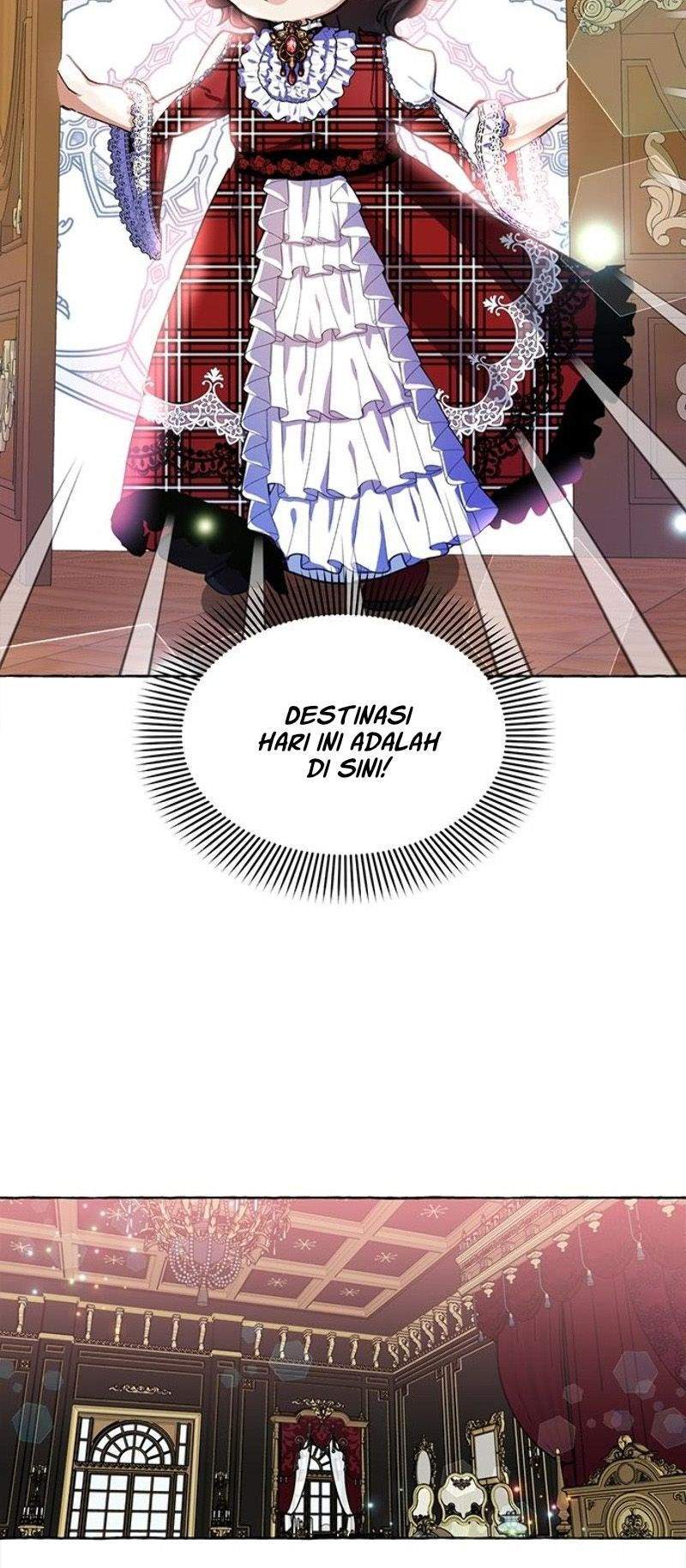 Monster Duke’s Daughter Chapter 6 Gambar 32